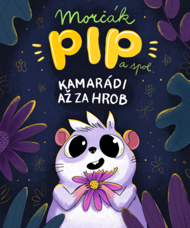 Morčák Pip a spol.