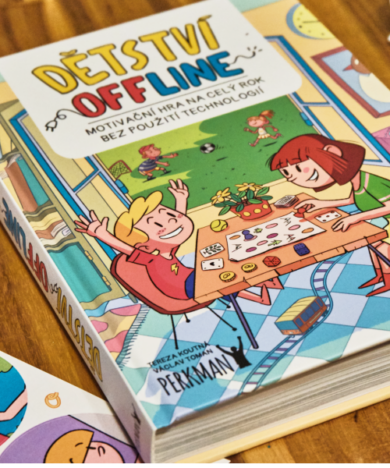 Detstvi offline