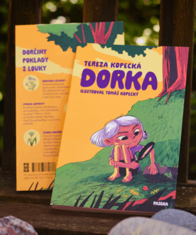 Dorka