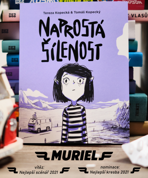 Naprostá šílenost