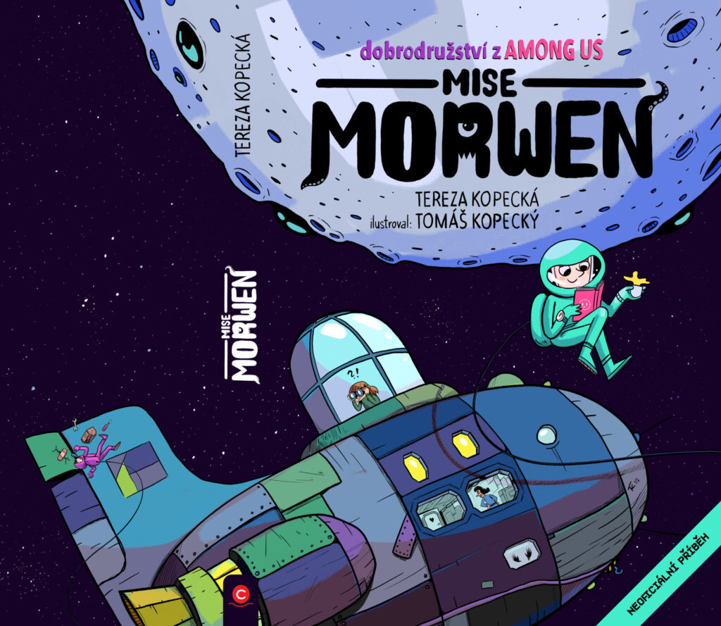 Mise Morwen